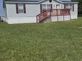 3509 Crockers Nub Rd, Kenly, NC 27542