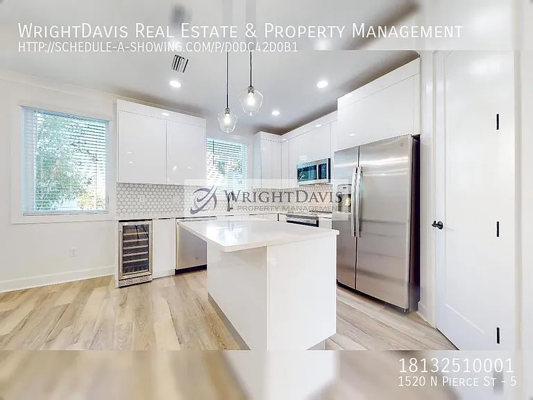 1520 N Pierce St #5 — Photo 14