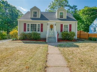 154 Irving St, Manchester, CT 06042