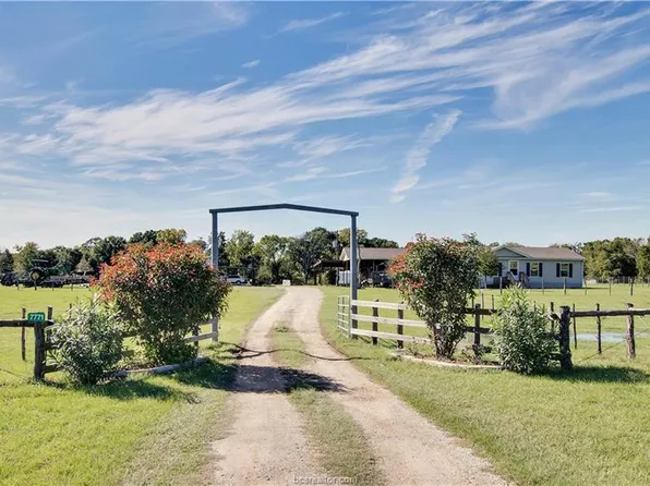 7771 Fm 2000, Caldwell, TX 77836