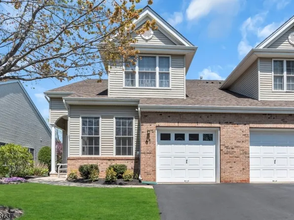 61 Saratoga Ct, Franklin Twp., NJ 08873