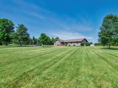 N1751 North Daisy DRIVE, Genoa city, WI, 53128