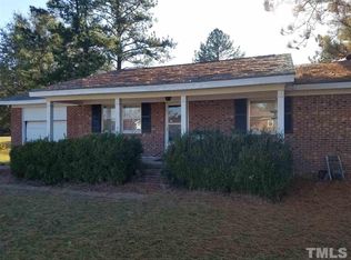 211 Cottonwood Dr, Clayton, NC 27520