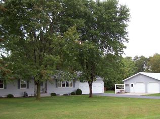 S3585 Sand Rd, Baraboo, WI 53913