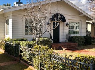 1013 Park Rd, El Paso, TX 79902