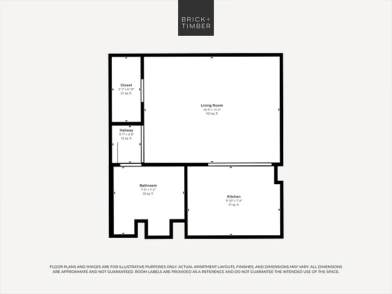 947 Bush Street — Photo 16