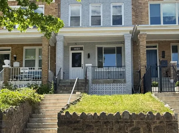 2316 2nd St NE, Washington, DC 20002