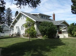 204 Entrance Ave, Lewistown, MT 59457