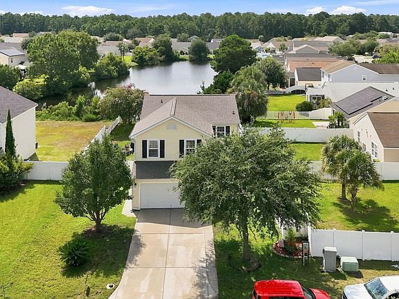 2nd image of 4040 Blackwolf Dr.