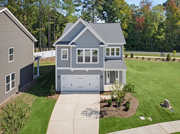 1307 Westerland Way, Durham, NC 27703