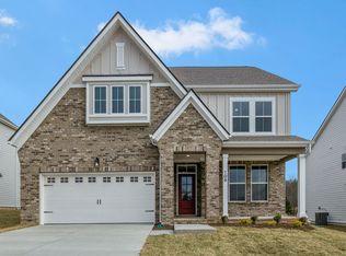 123 Emeline Way Lot 10, Mount Juliet, TN 37122