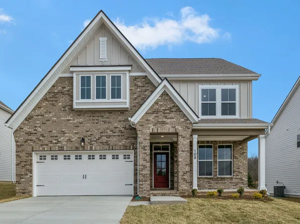 123 Emeline Way Lot 10, Mount Juliet, TN 37122