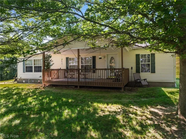 51554 Rehm Rd, Saint Clairsville, OH 43950