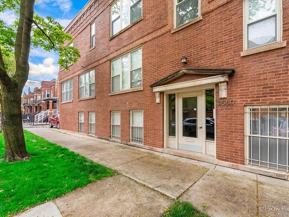 1st image of 2550 N Avers Ave #2S