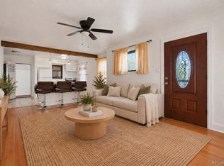 2840 W Irvington Pl, Denver, CO 80219