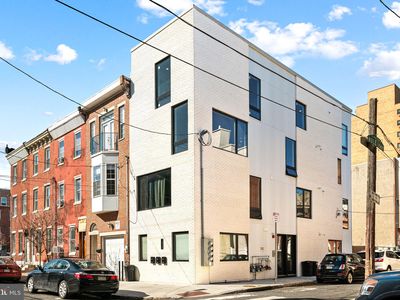 1525 Catharine St #2, Philadelphia, PA, 19146