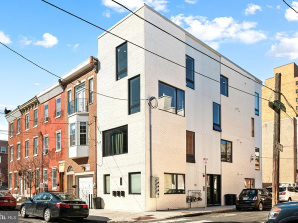 1525 Catharine St #3, Philadelphia, PA 19146