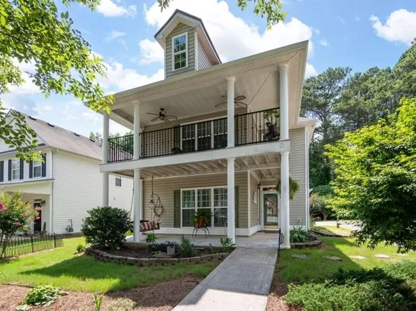 4650 Liberty Square Dr, Acworth, GA 30101