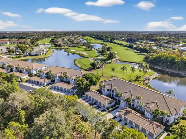 14601 Sherbrook PL #102, FORT MYERS, FL 33912