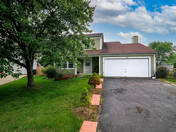 2nd image of 3317 Quinette Ct
