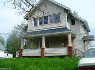 258 E Judson Ave #260, Youngstown, OH 44507
