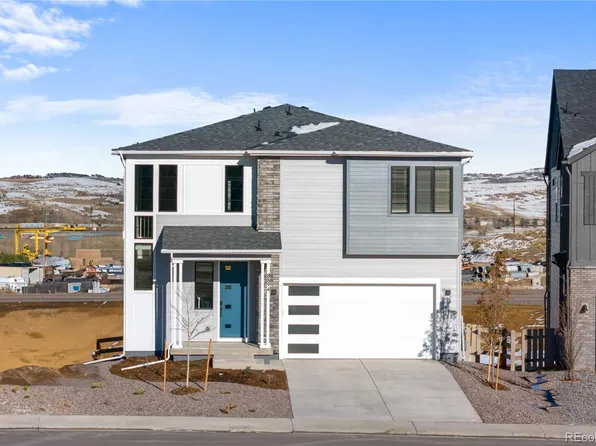 8894 Whiteclover Street, Littleton, CO 80125