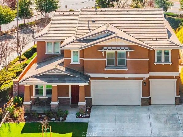 30305 Powderhorn Ln, Murrieta, CA 92563