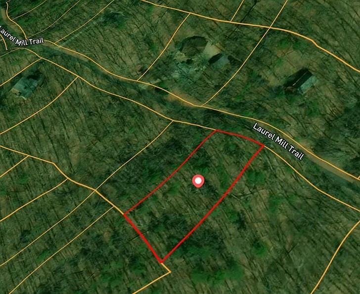 2nd image of 0 Laurel Mill Trl
