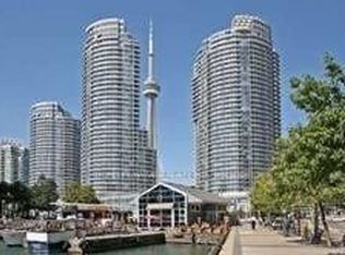 208 Queens Quay W #701, Toronto, ON
