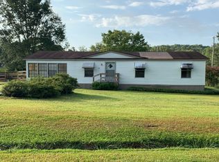 147 Ny Way Dr, Pickens, SC 29671