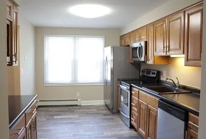 Arbor Park I Apartments — Photo 2