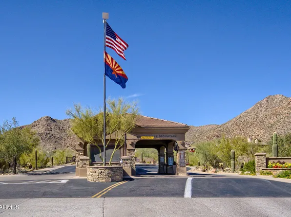 13679 E Geronimo Rd, Scottsdale, AZ 85259