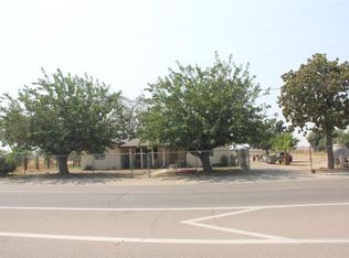 4705 N Hayes Ave, Fresno, CA 93723