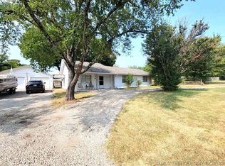 915 Myrtle St, Ardmore, OK 73401