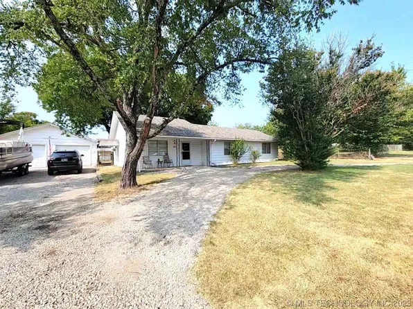 915 Myrtle St, Ardmore, OK 73401