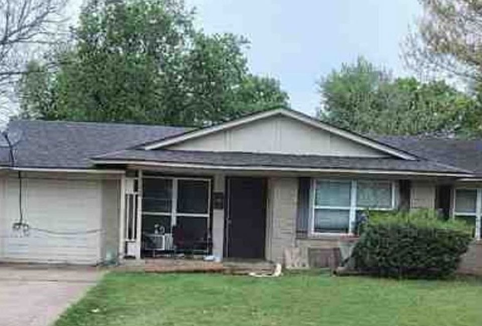 Property Front View