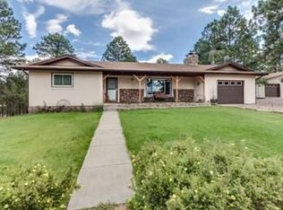 1254 Pine Ridge St, Elizabeth, CO 80107