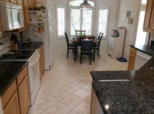 1008 Wimbledon Dr, Melbourne, FL 32940