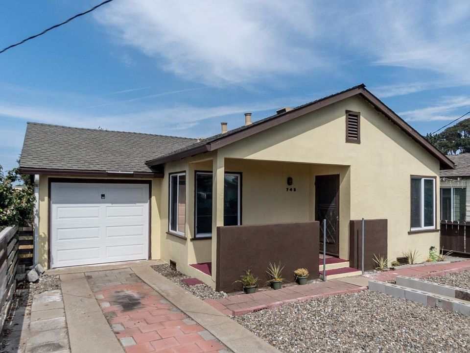 2nd image of 745 Amador Ave