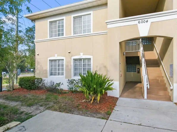6004 Portsdale Pl Unit 101, Riverview, FL 33578