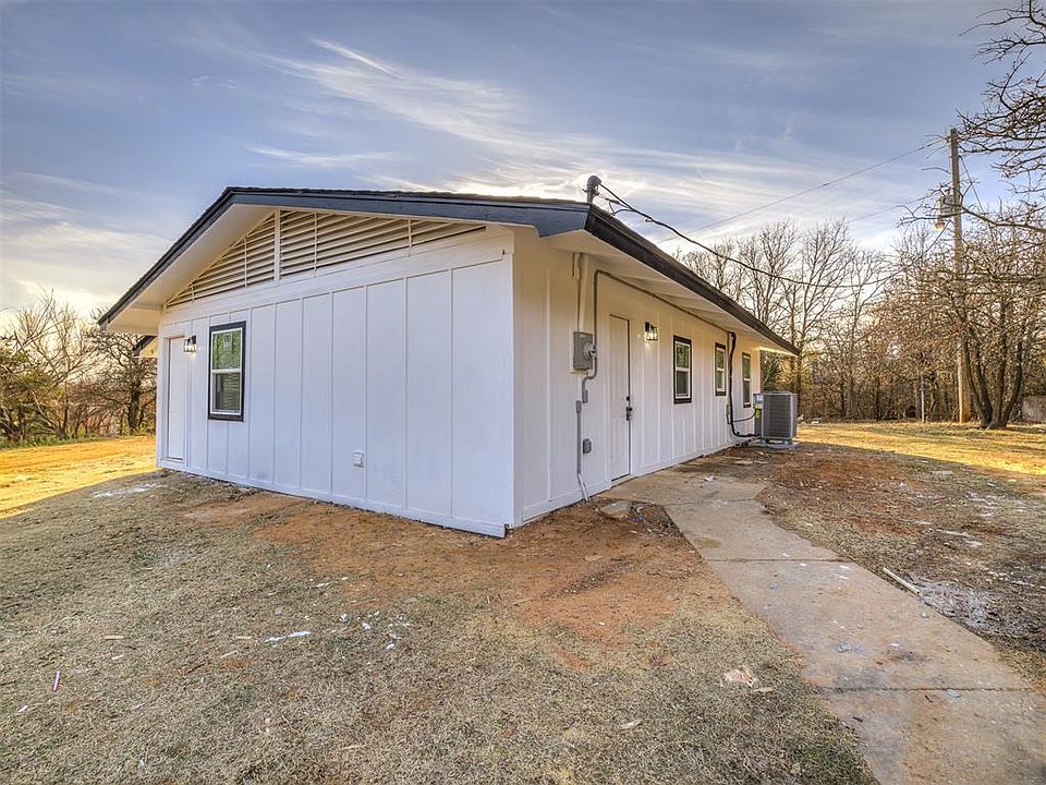 6301 S Triple X Rd, Choctaw, OK 73020 | Zillow
