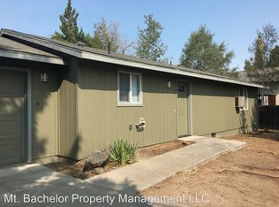 2641 SW Fissure Loop, Redmond, OR 97756