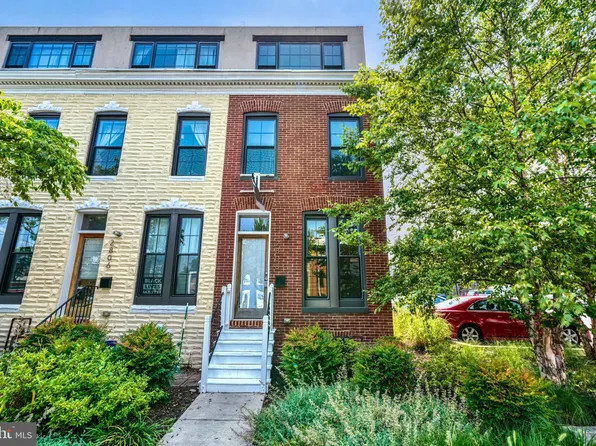 2808 Remington Ave, Baltimore, MD 21211