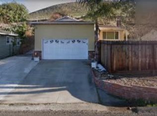 35944 Mission Blvd, Fremont, CA