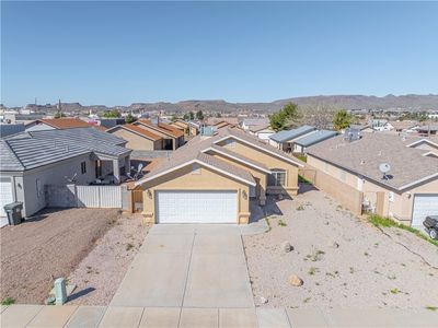 3545 N Bond Street, Kingman, AZ, 86409