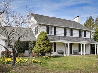 1152 Smoketown Rd, Lewisburg, PA 17837