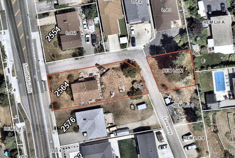 1st image of 2564 S Main St