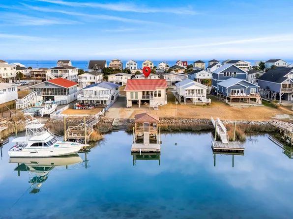 314 Dogwood Dr. S #Creekfront Home w/ Private Boat Dock, Garden City Beach, SC 29576