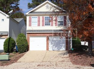 6013 Silkwater Ct, Raleigh, NC 27610