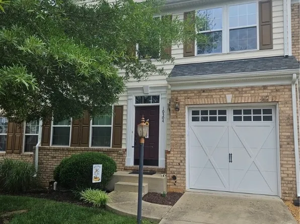 10504 Carolina Cherry Cir, Providence Forge, VA 23140